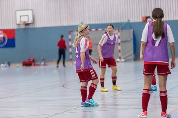 Bild 38 - wCJ Norddeutsches Futsalturnier Auswahlmannschaften